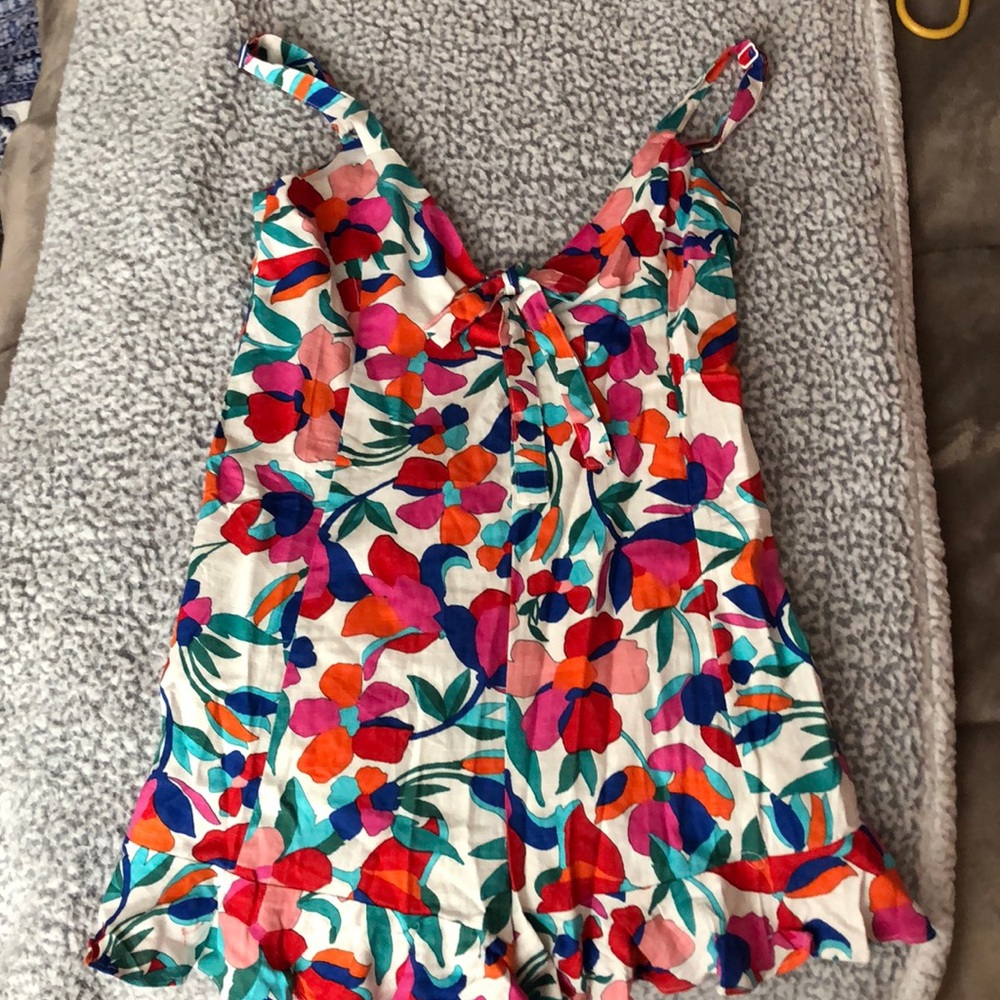 Vici collection romper